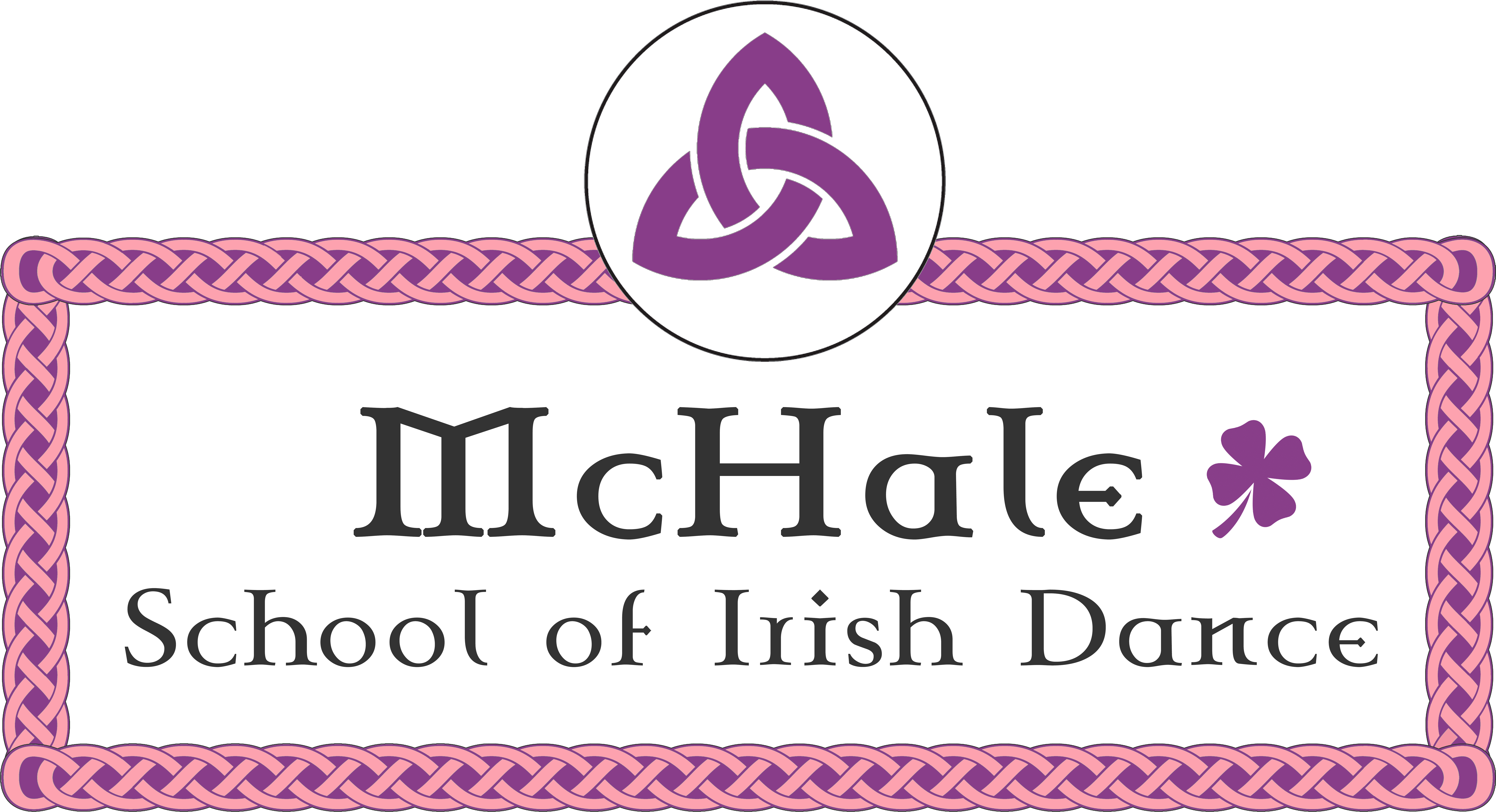 McHale School of Irish Dance